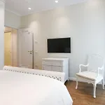 Διαμέρισμα Maison Murat Elegant
