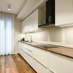 Maison Murat Elegant Μπάρι
