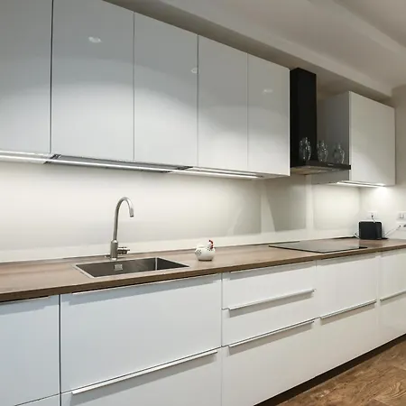 Διαμέρισμα Maison Murat Elegant