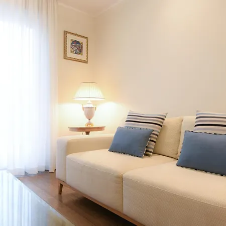 Διαμέρισμα Maison Murat Elegant