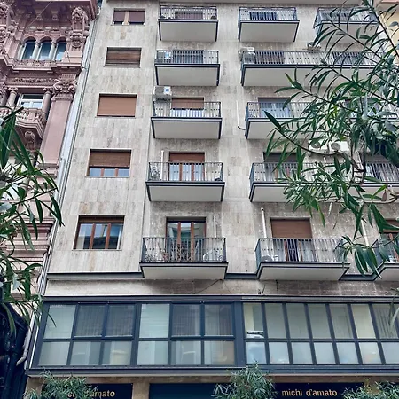 Maison Murat Elegant Bari