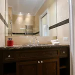 Maison Murat Elegant Apartmán Bari