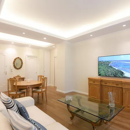 Apartmán Maison Murat Elegant *