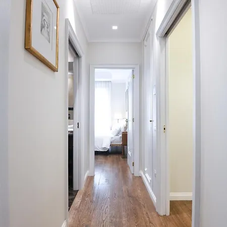 Maison Murat Elegant Апартаменты *