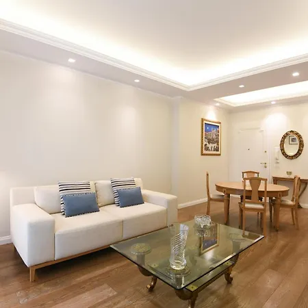 Apartmán Maison Murat Elegant Bari