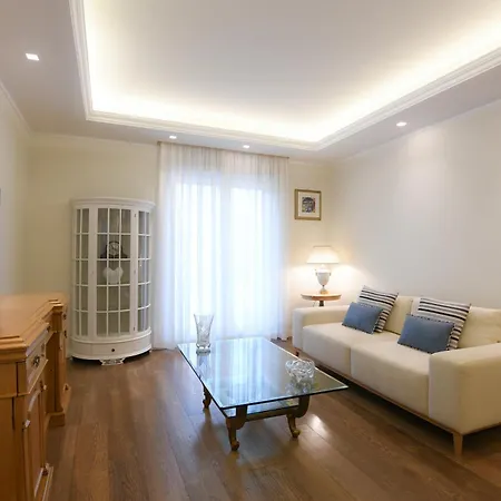 Maison Murat Elegant Apartmán *