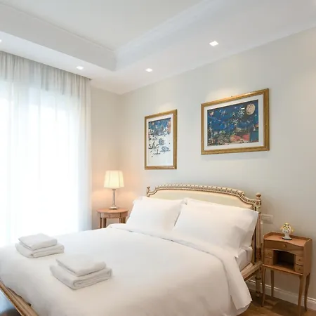 Maison Murat Elegant