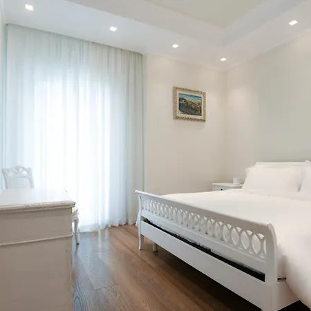 Maison Murat Elegant Apartment Bari