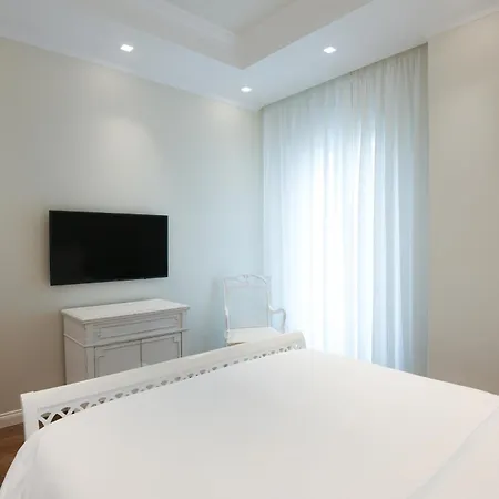 Maison Murat Elegant * Bari