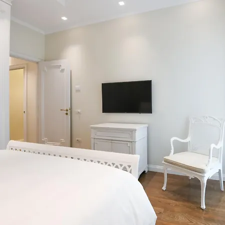 Apartament Maison Murat Elegant