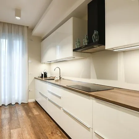 Maison Murat Elegant Bari