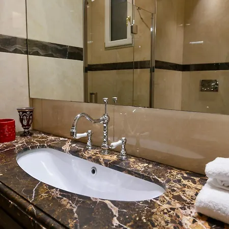 Maison Murat Elegant Apartment
