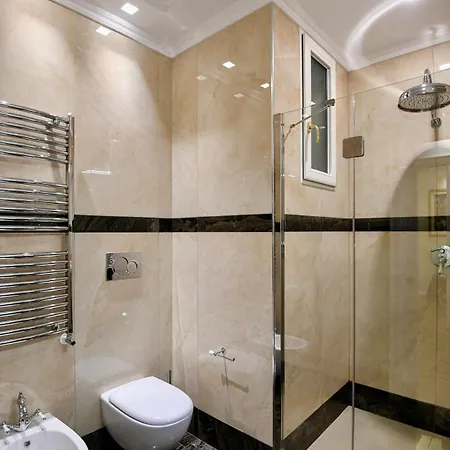 Maison Murat Elegant * Bari