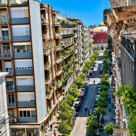 Maison Murat Elegant Bari