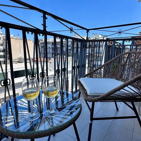 Maison Murat Elegant * Bari