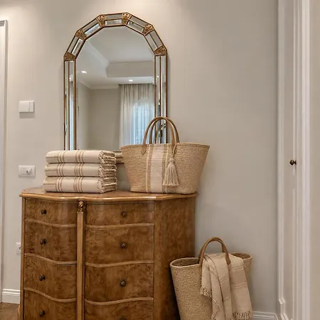 Maison Murat Elegant Apartmán *