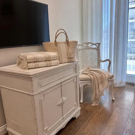 Maison Murat Elegant * Bari
