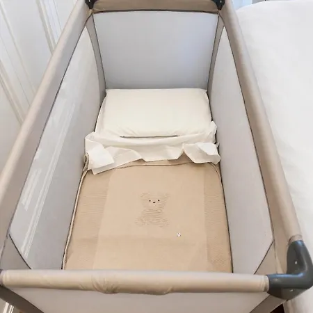 Maison Murat Elegant Apartmán *