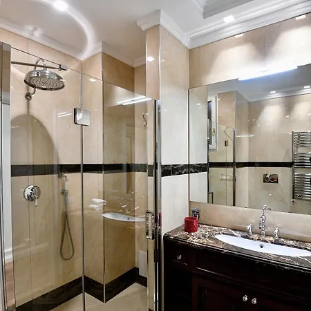 Appartamento Maison Murat Elegant Bari